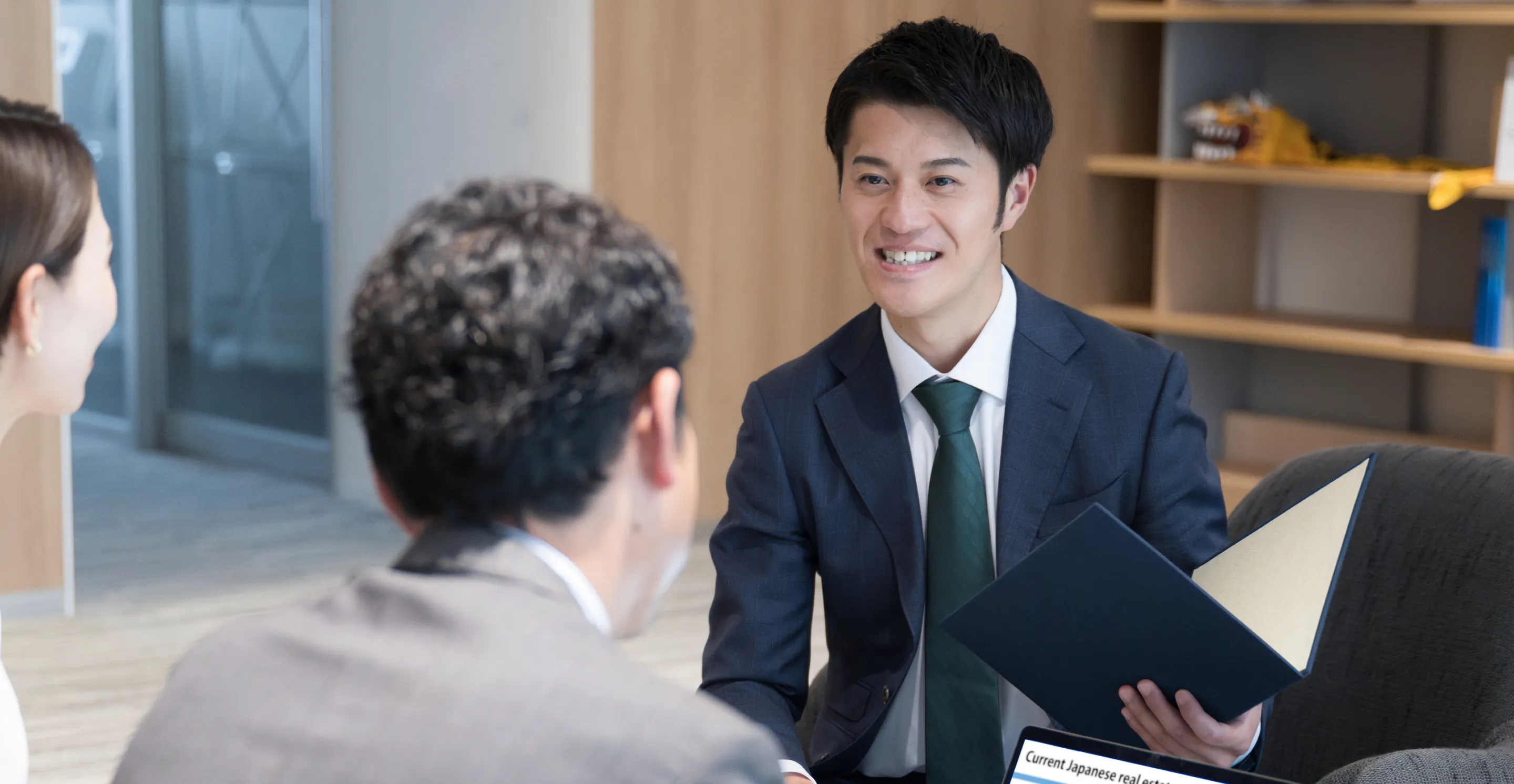 ファニーホーム 会社概要