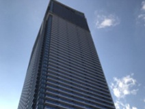 ザ・タワー横浜北仲