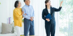賃貸物件の「内見」で決まる！成約率を上げるための準備と演出