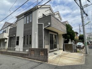 船橋1丁目戸建