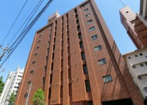 藤和中目黒コープ(1室)