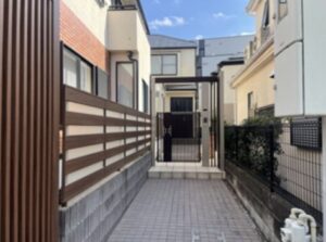 経堂２丁目戸建