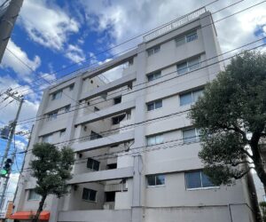 豪徳寺ハイム