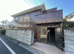 宮前ハイツ