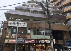 遠州ビル