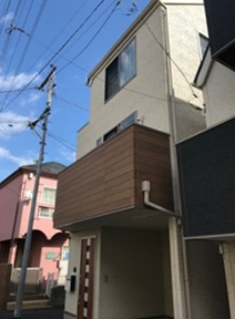 豪徳寺１丁目アパートメント