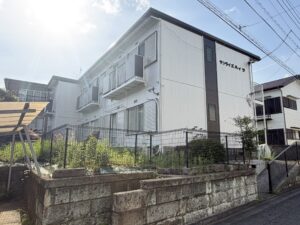 サンライズハイツ