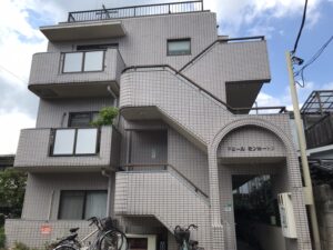 ドミールモンロートン