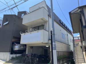 ハイム経堂